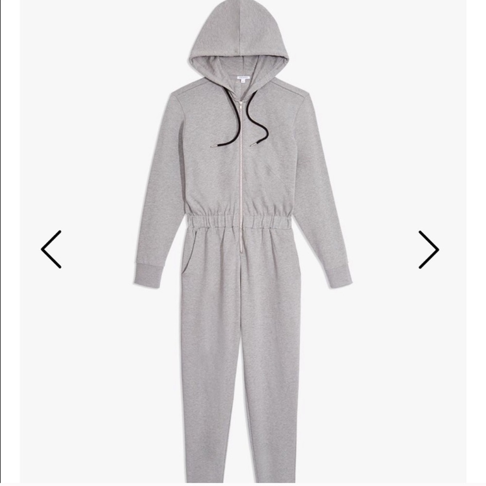 WeWoreWhat Leisure Suit